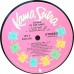 EXUMA Do Wah Nanny (Kama Sutra – KSBS 2040) USA 1971 gatefold LP (Folk Rock, Blues Rock, Gospel, Bayou Funk)